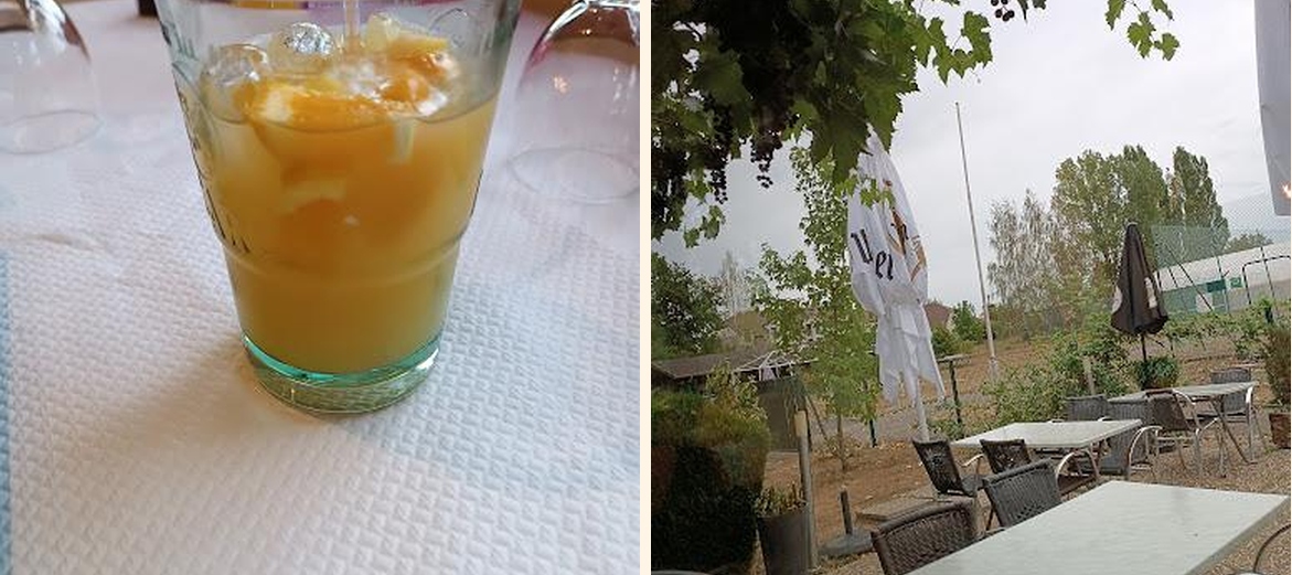 Restaurant Le Relais des Gîtes - Gallery Image 4