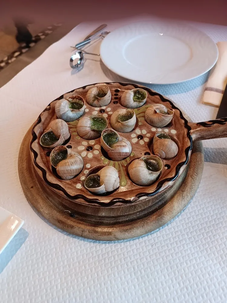 Escargots
