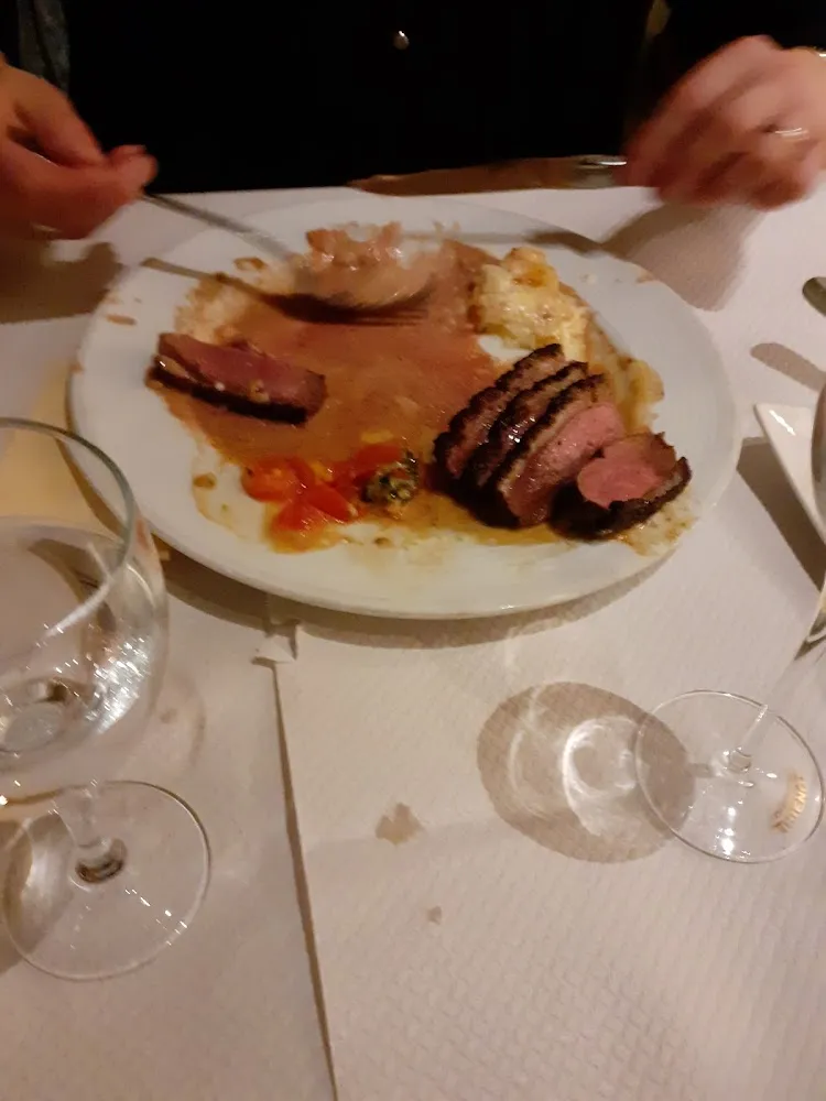 Magret de Canard